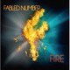 FABLED NUMBER／FIRE