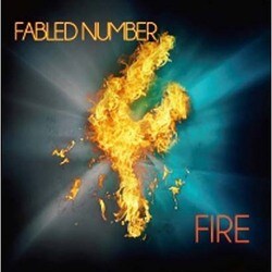 FABLED NUMBER／FIRE
