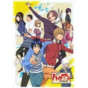 バクマン。 2ndシリーズ DVD-SET