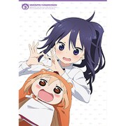干物妹!うまるちゃん vol.3