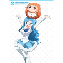 ヨドバシ.com - 干物妹!うまるちゃん vol.4 [Blu-ray Disc] 通販