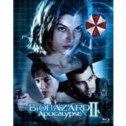 吹替洋画劇場 『バイオハザードⅡ アポカリプス』 デラックス エディション