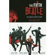 ザ・フィフスビートル―ブライアン・エプスタインストーリー [単行本]