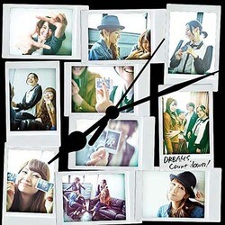 スフィア／DREAMS, Count down!
