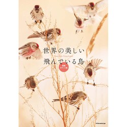 世界の美しい飛んでいる鳥 愛蔵ポケット版 [単行本]