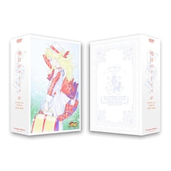 ヨドバシ.com - 「明日のナージャ」DVD-BOX [DVD] 通販【全品無料配達】