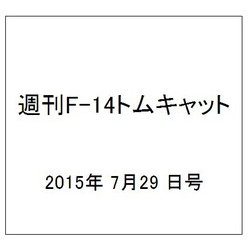 週刊F-14 トムキャット 2015年 7/29号（26）