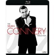 007/ショーン・コネリー ブルーレイコレクション