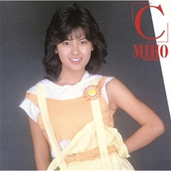 中山美穂／「C」