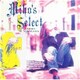 中山美穂／MIHO'S SELECT