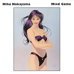 中山美穂／Mind Game