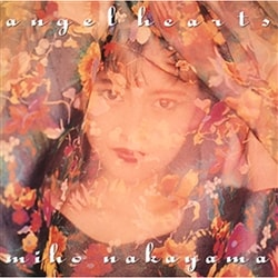 中山美穂／angel hearts