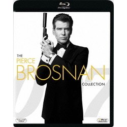 ヨドバシ.com - 007/ピアース・ブロスナン ブルーレイコレクション [Blu-ray Disc] 通販【全品無料配達】