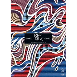 KEYTALK／MUSIC VIDEO COLLECTION 2010-2015 [DVD]