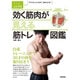 効く筋肉が見える筋トレ図鑑―自重トレーニングで30才の体を取り戻そう(大人の自由時間mini) [単行本]