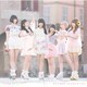 でんぱ組.inc／あした地球がこなごなになっても