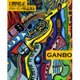 日野皓正ドローイング作品集〈2〉GANBO [単行本]