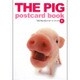 THE PIG postcard book〈1〉 [単行本]