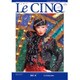 Le Cinq（ル・サンク） 2015年 08月号 [雑誌]