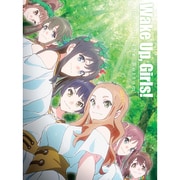 Wake Up,Girls! Beyond the Bottom