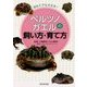 初めてでも大丈夫!ベルツノガエルの飼い方・育て方 [単行本]