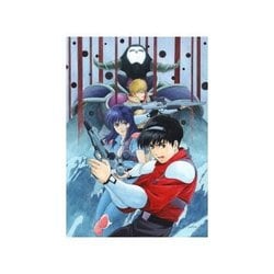 BD / TVアニメ / 赤い光弾ジリオン Blu-ray BOX(Blu-ray) / VPXY-72960：Ｆｅｌｉｓｔａ玉光堂 - CD・DVD