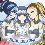 BLUE DESTINY