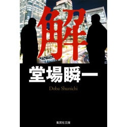 解(集英社文庫) [文庫]
