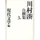 川村湊自撰集〈3巻〉現代文学編 [全集叢書]