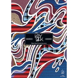 KEYTALK／MUSIC VIDEO COLLECTION 2010-2015 [Blu-ray Disc]