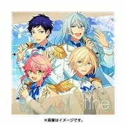 あんさんぶるスターズ! ユニットソングCD Vol.3 fine