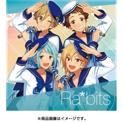Ra*bits／あんさんぶるスターズ! ユニットソングCD Vol.7 Ra*bits