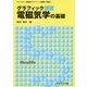 グラフィック演習 電磁気学の基礎(ライブラリ物理学グラフィック講義〈別巻2〉) [単行本]