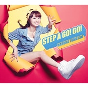 STEP A GO! GO!