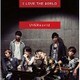UVERworld／I LOVE THE WORLD