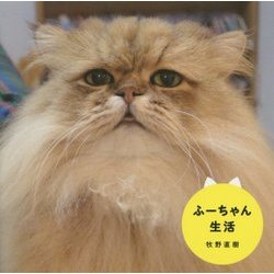 ふーちゃん生活 [単行本]