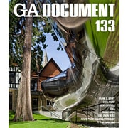 GA DOCUMENT〈133〉―世界の建築 [全集叢書]