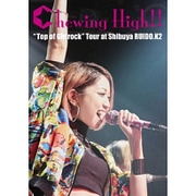 "Top of Girlrock" Tour at Shibuya RUIDO.K2