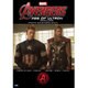 アベンジャーズ/エイジ・オブ・ウルトロン:プレリュード [コミック]