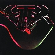 ジーティーアール (2CD DELUXE EXPANDED EDITION)