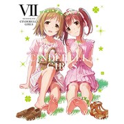 THE IDOLM@STER CINDERELLA GIRLS Ⅶ