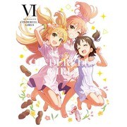 THE IDOLM@STER CINDERELLA GIRLS Ⅵ