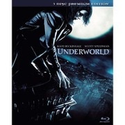 アンダーワールド Blu-ray プレミアム・エディション