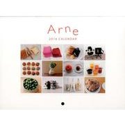 Arne CALENDER 2016 [カレンダー]