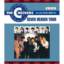 ヨドバシ.com - 1989 SEVEN HEAVEN TOUR (THE CHECKERS Blu-ray Disc CHRONICLE 2015  series) [Blu-ray Disc] 通販【全品無料配達】