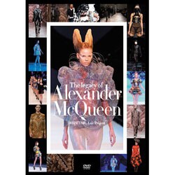 ヨドバシ.com - The legacy of Alexander McQueen [DVD] 通販【全品