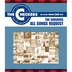 ヨドバシ.com - THE CHECKERS ALL SONGS REQUEST (THE CHECKERS Blu-ray Disc  CHRONICLE 2015 series) [Blu-ray Disc] 通販【全品無料配達】