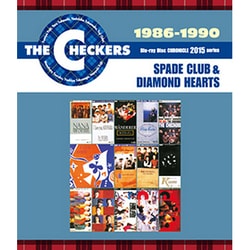 ヨドバシ.com - 1986-1990 SPADE CLUB&DIAMOND HEARTS (THE CHECKERS Blu-ray Disc  CHRONICLE 2015 series) [Blu-ray Disc] 通販【全品無料配達】