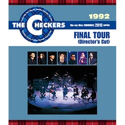 ヨドバシ.com - 1992 FINAL TOUR (Director's Cut) (THE CHECKERS Blu-ray Disc  CHRONICLE 2015 series) [Blu-ray Disc] 通販【全品無料配達】