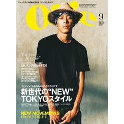 Ollie 2015年 09月号 [雑誌]